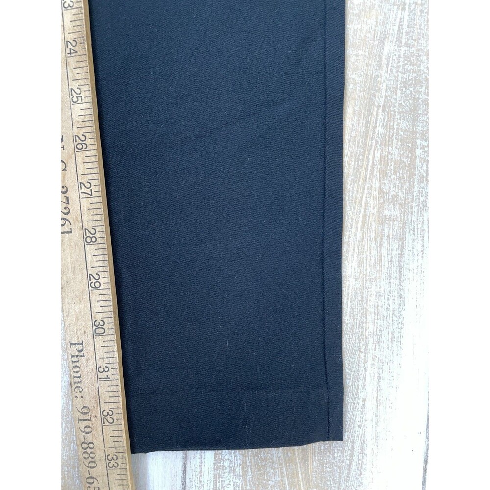 Old Navy Pixie Skinny High Rise Secret Smooth Pockets Pants Size 4 Tall NWT - Picture 8 of 11